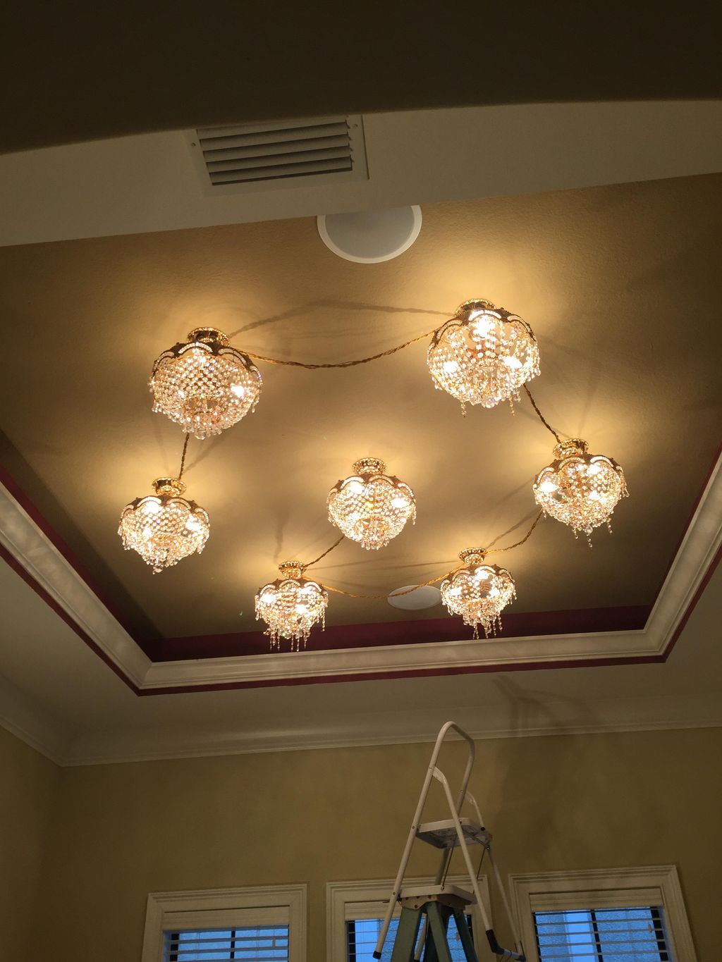 Westshore yacht club