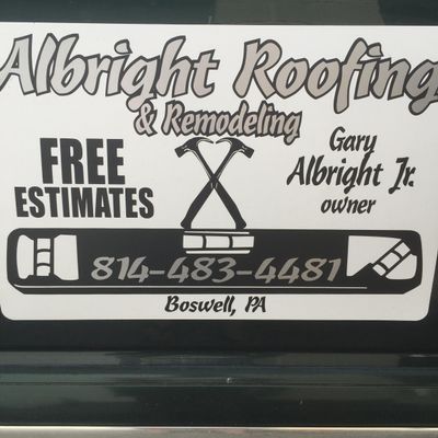 albright credentials