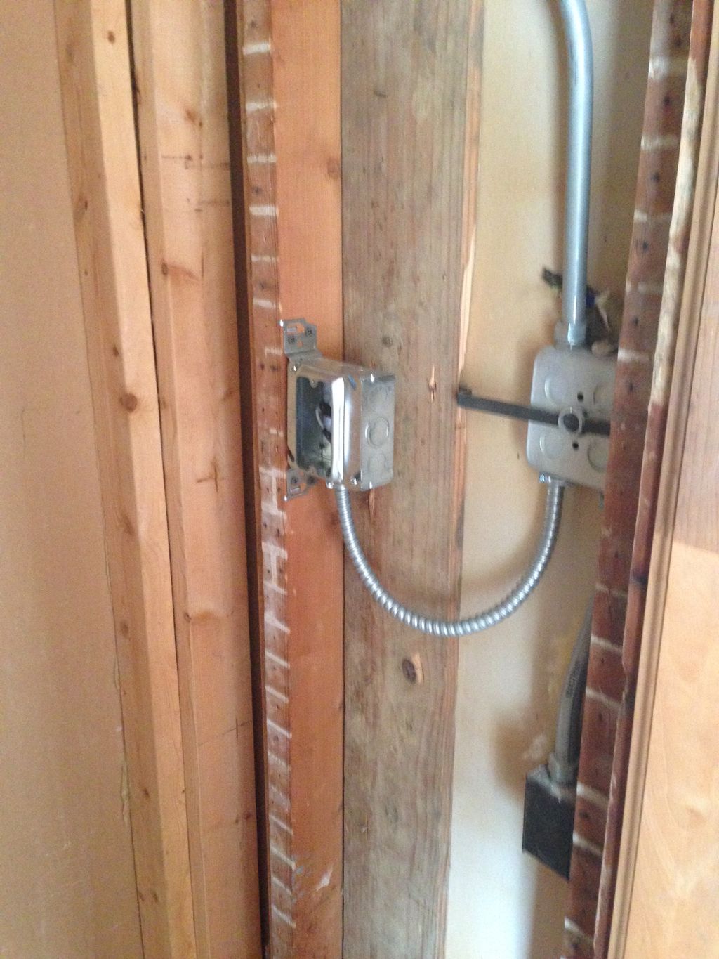 Electrical