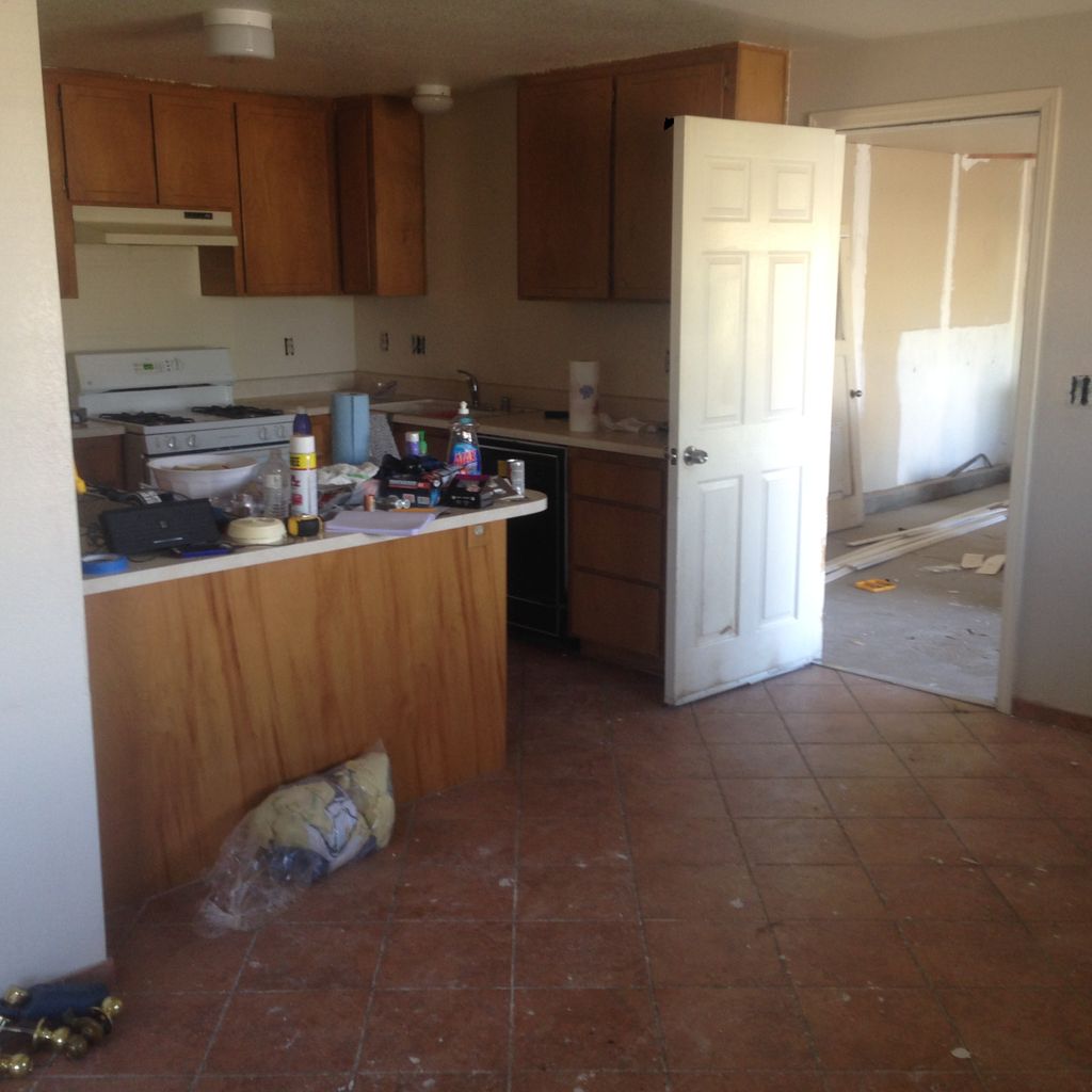 kitchen remodel in Dayton nevada