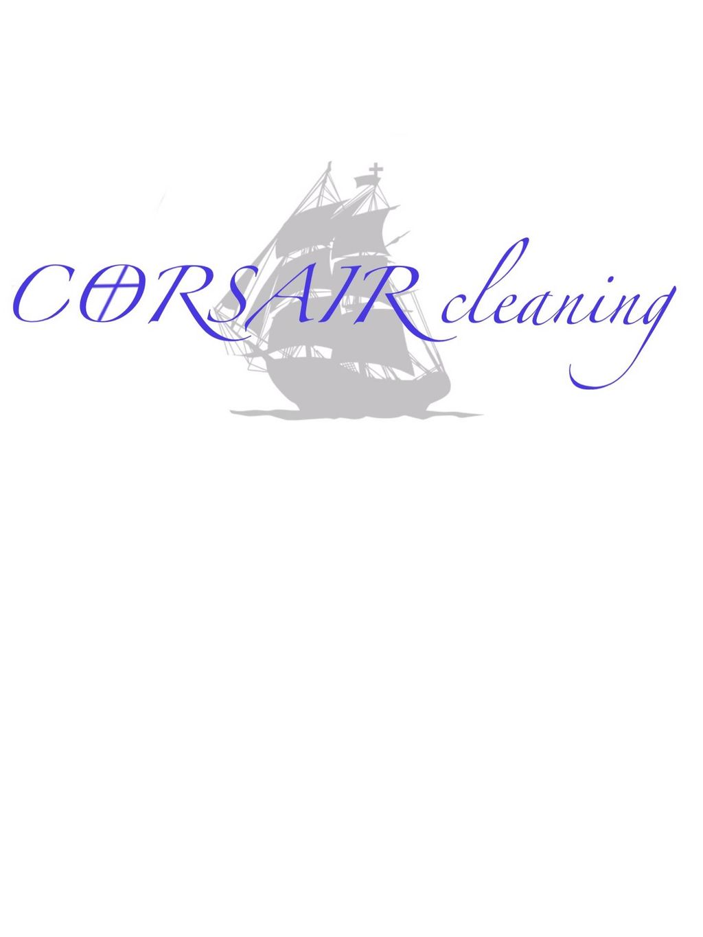 Corsair Cleaning LLC