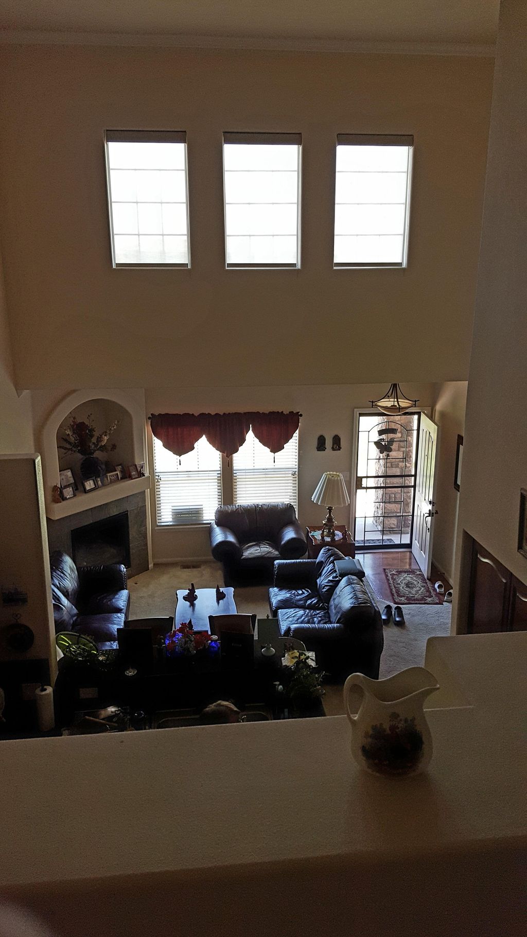 Hunter Douglas blinds for Colorado.