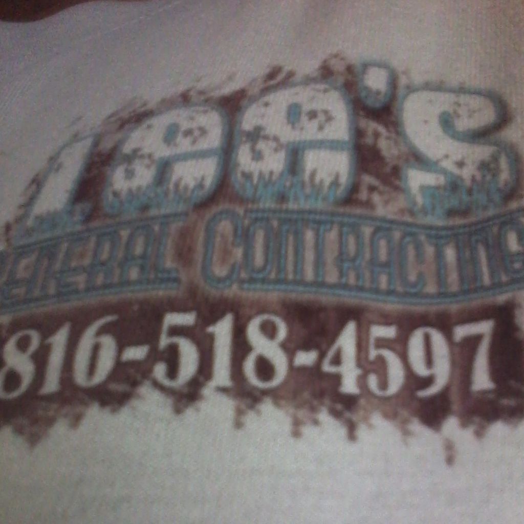 Lees General Contracting