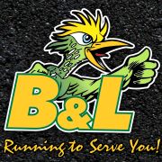 B&L Commercial Cleaning