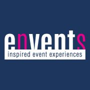 Envents Logo