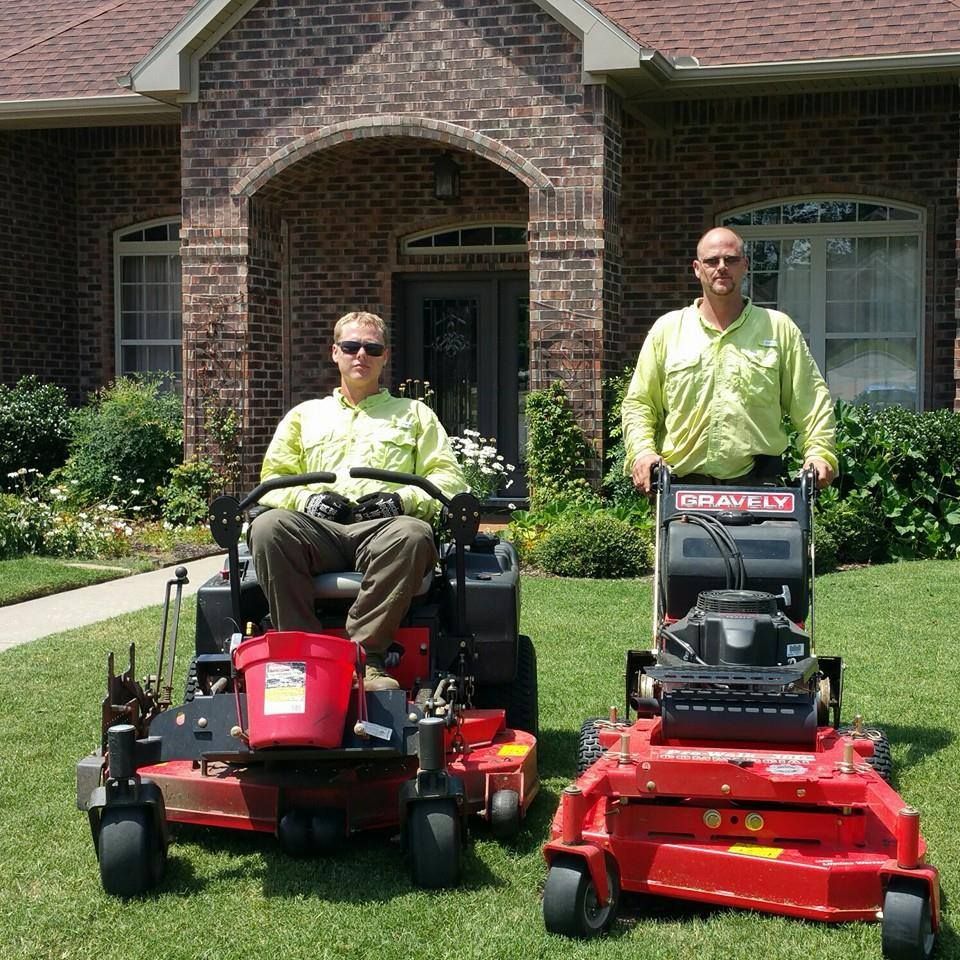 Zachery and Travis DuPriest, Partners of Zac's Law