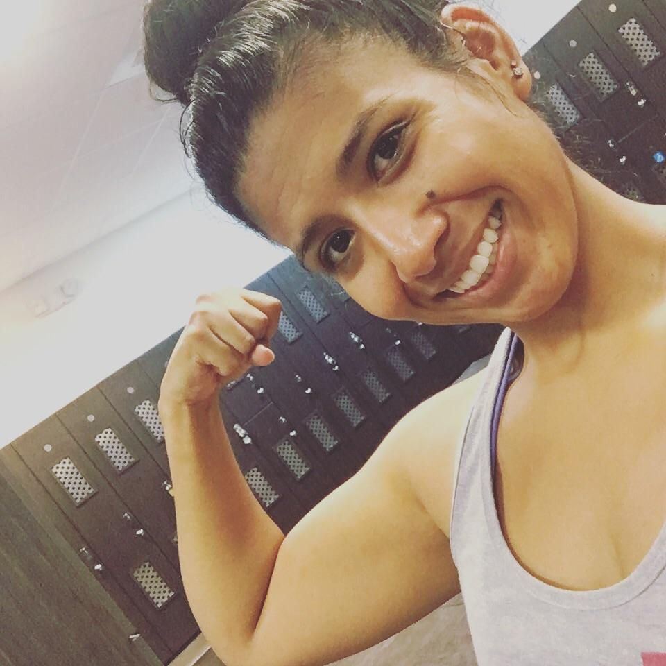 Vanessa Herrera Fitness