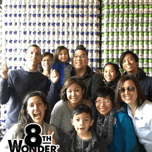8th Wonder Brewery