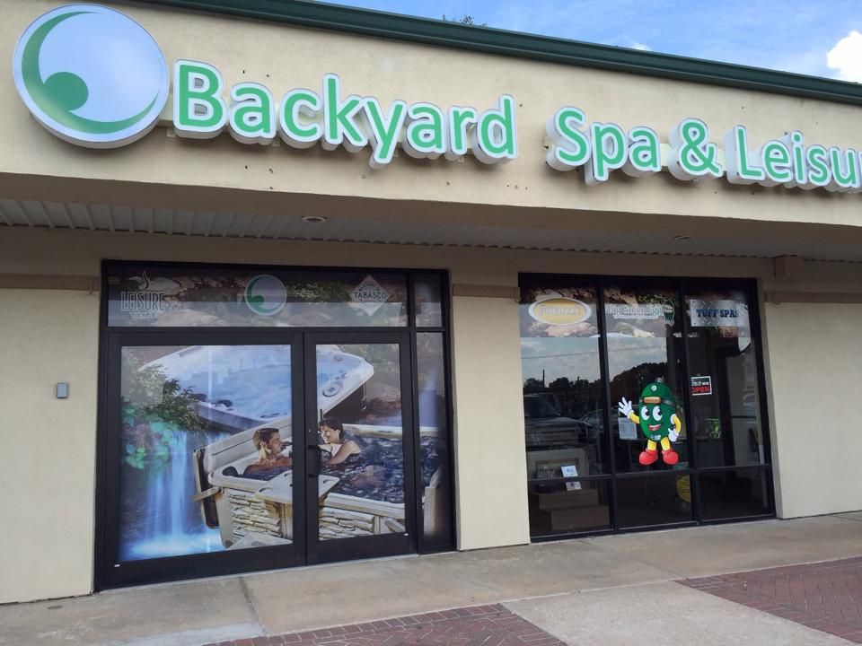 Our Store