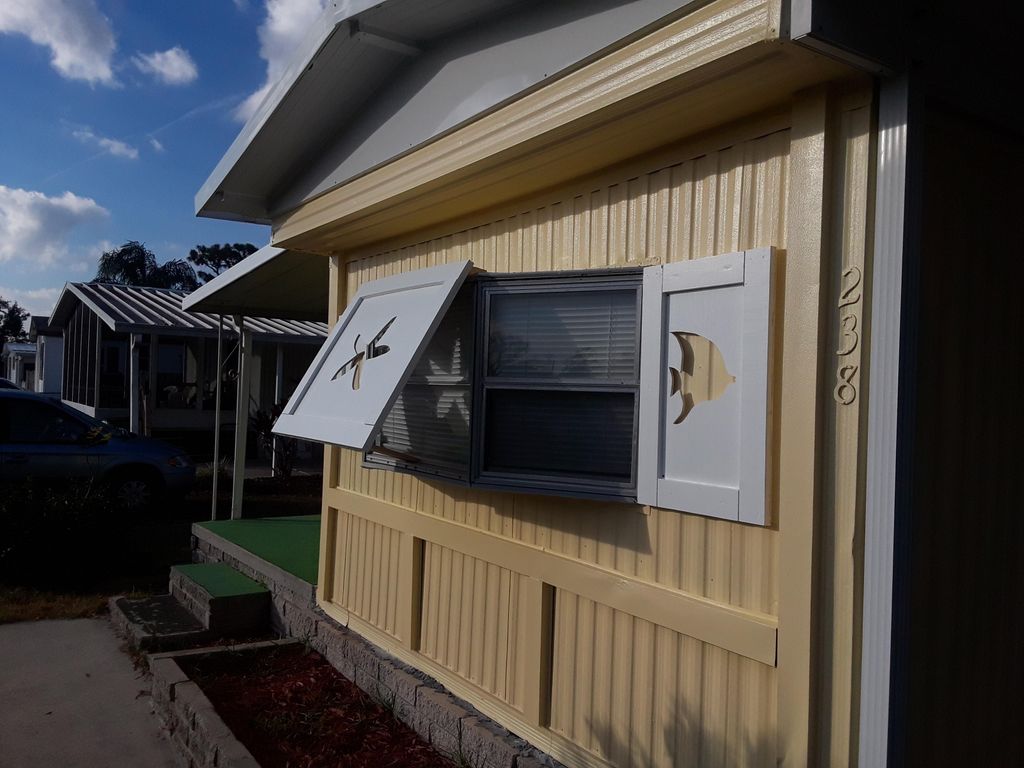 Paining and wood working