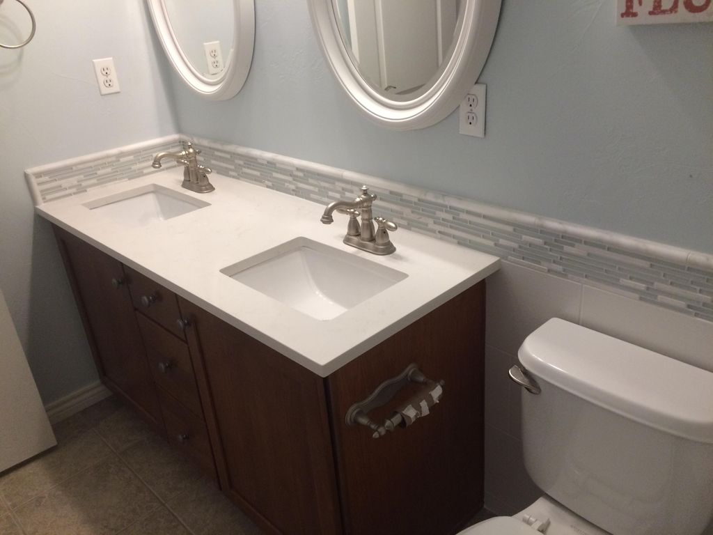 Completed September 2015