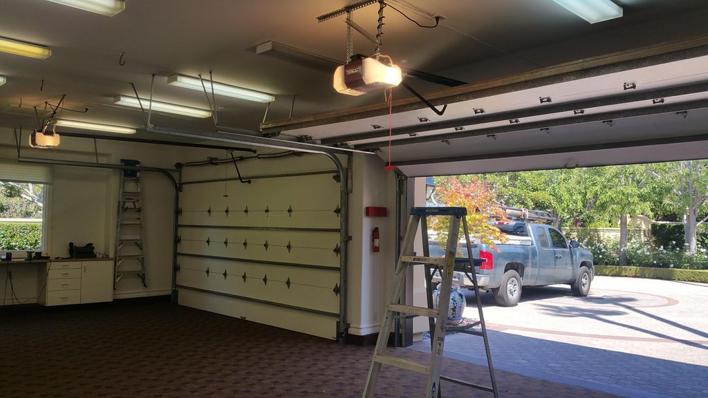 Need Multiple Doors To Work In Sync?