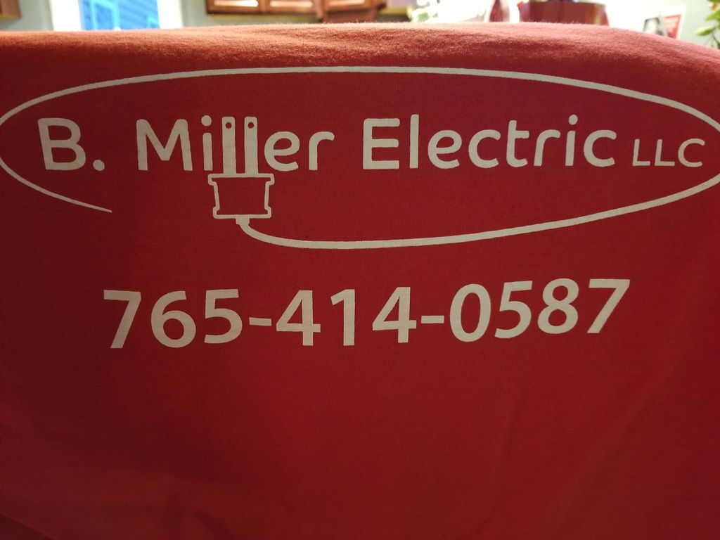 B. Miller Electric LLC