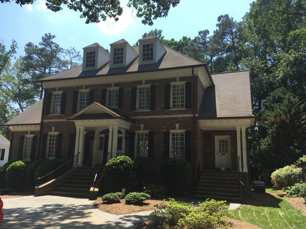 St. Marys St Raleigh