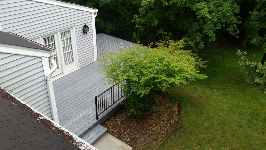 composite deck 2015