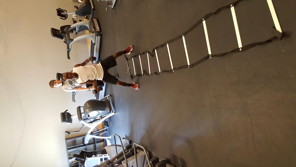 Sports Performance Class