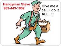 Handyman Steve Remodel & Repair LLC