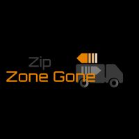 Zip Zone Gone
