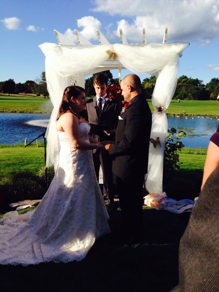 Reading the vows my cousin and her fiance wrote fo