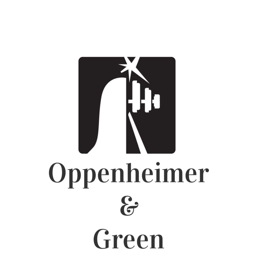 Oppenheimer & Green