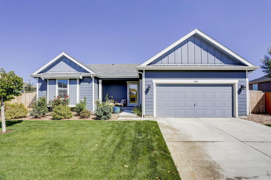 For Sale - Commerce City - $375,000