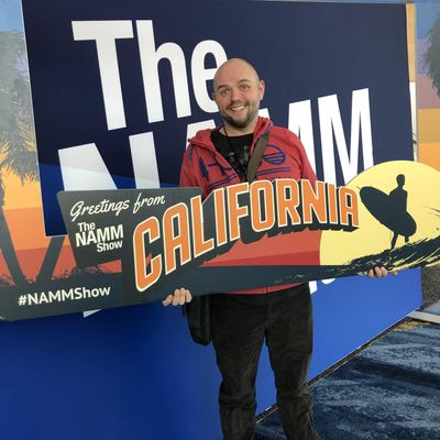 Avatar for Bernie Kremer-Spanjian