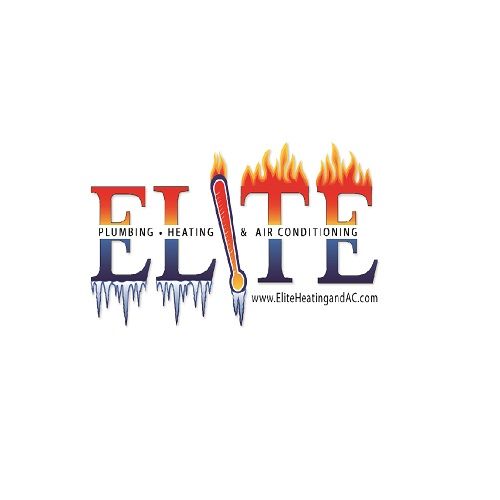Elite Heating, Cooling & Plumbing
