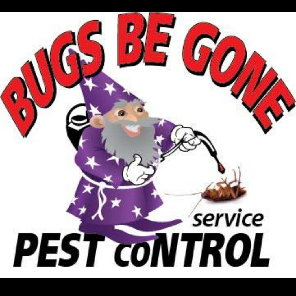 Bugs Be Gone Pest Control