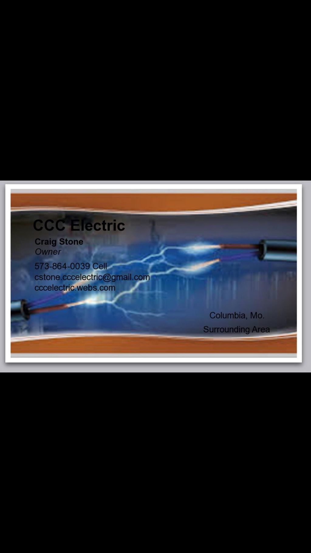 CCC electric
