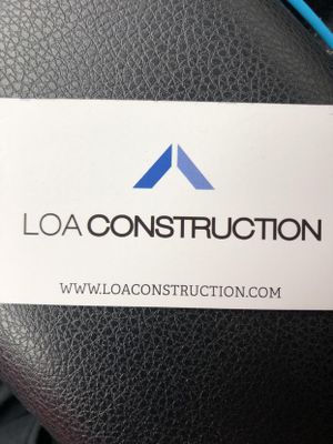 Avatar for LOA Construction