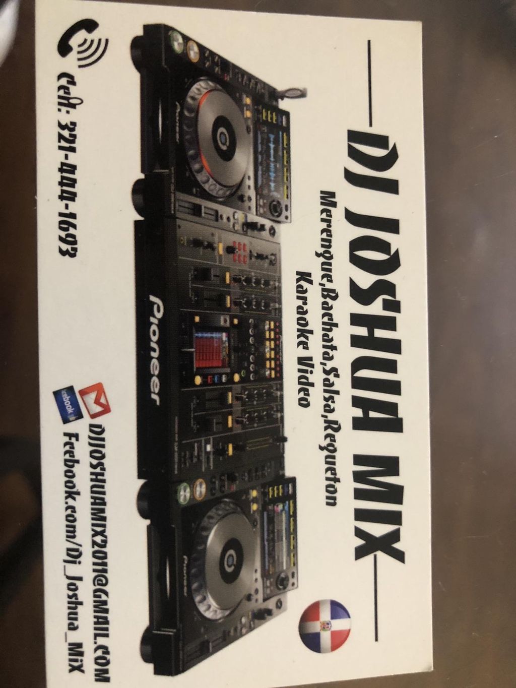DJ-Joshua-Mix
