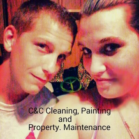 C&C Cleaning, Painting & Property Maintenance