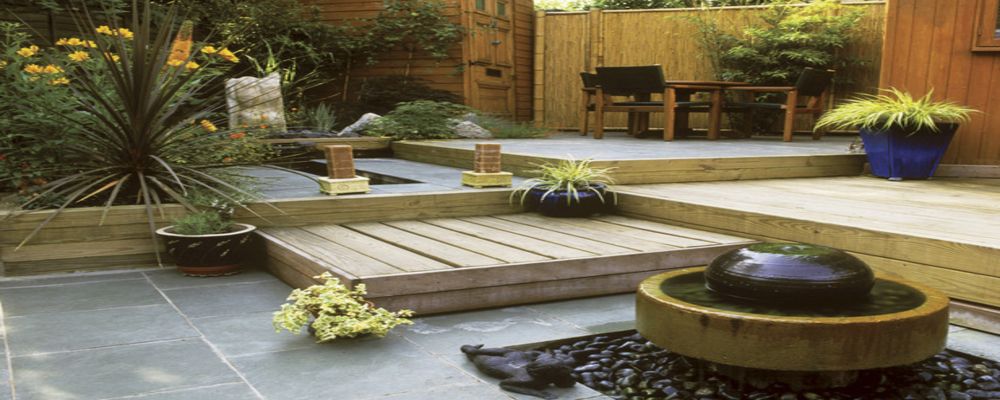Zen Garden