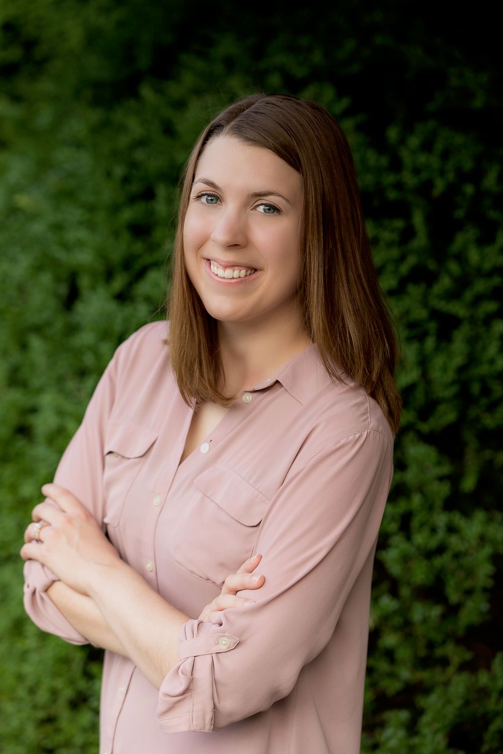 Capio Creative Co. | Professional Portrait