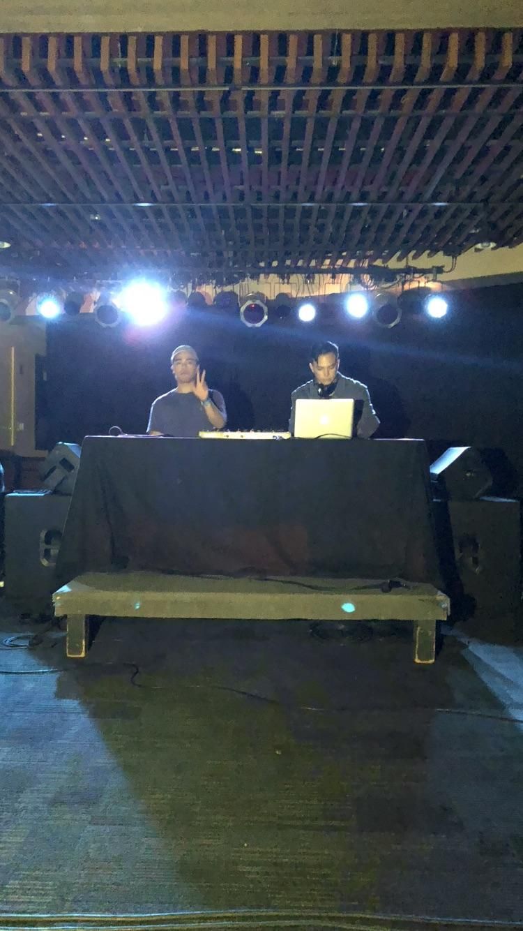 UCSB Battle of the DJs 2018