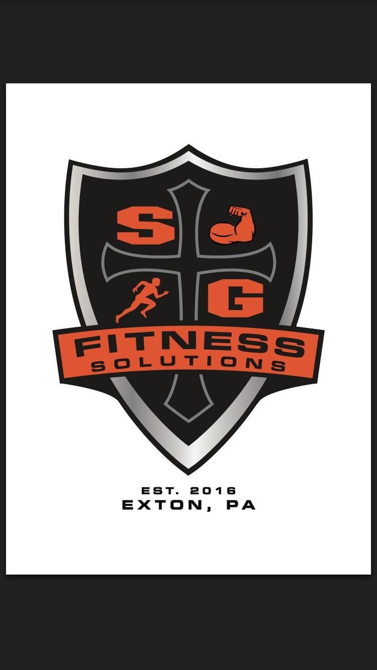 SG Fitness Solutions