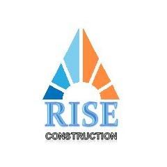 Rise Construction & Special Blend Painting