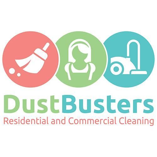 Dust Busters | Premium Cleaning