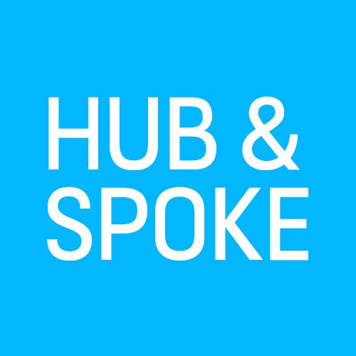 Hub & Spoke