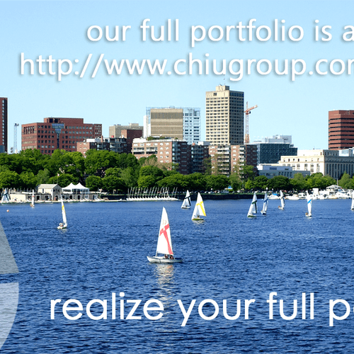 View Our Entire Portfolio On Our Website