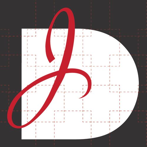 J Designs Logo Design