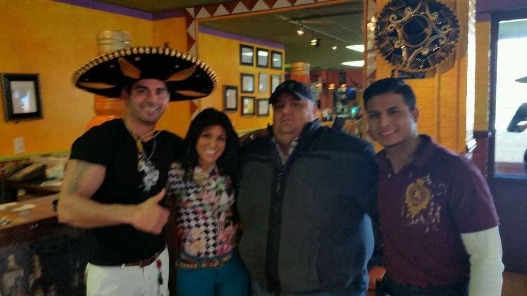 Hacienda Corona, another satisfied merchant of ECL