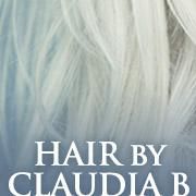 Hair by Claudia B.