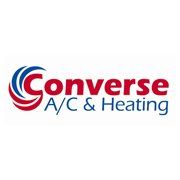 Converse AC & Heating