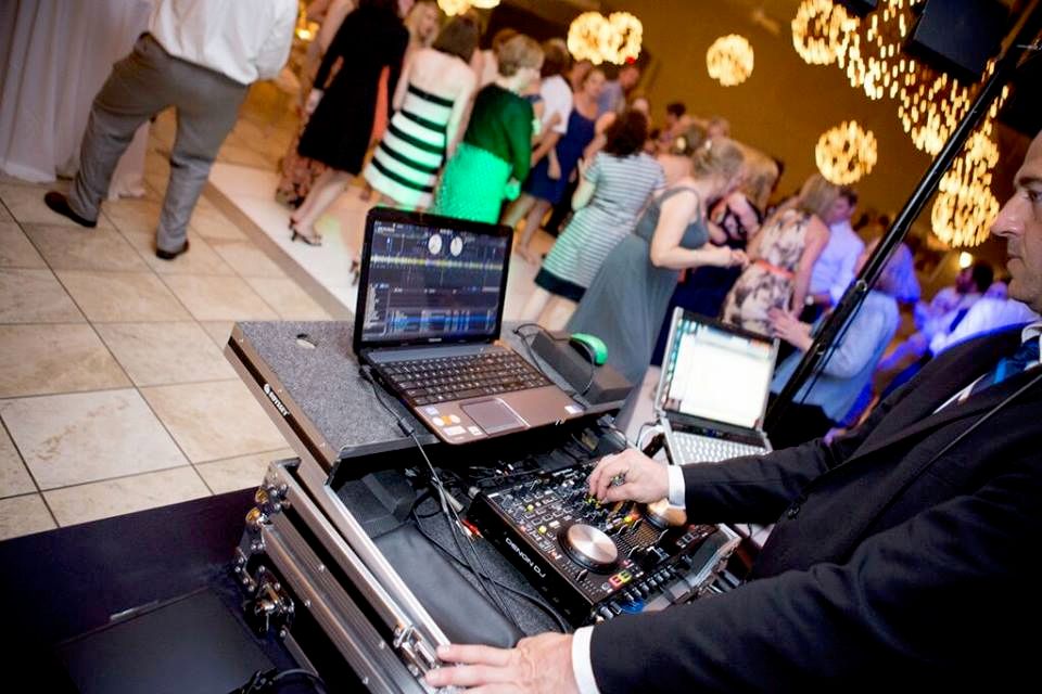 Our equipment and style are TOP-NOTCH quality!