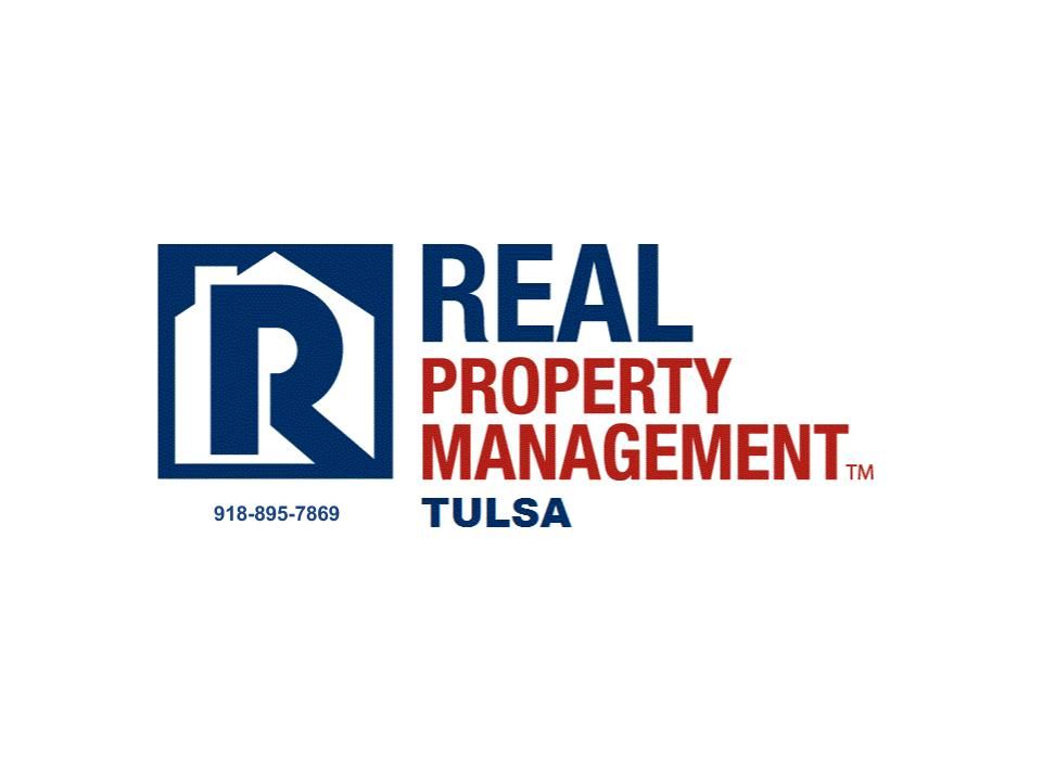 Real Property Management Tulsa