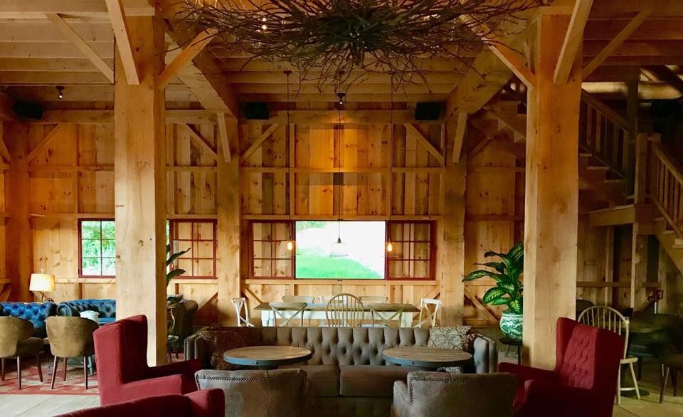 A commercial project we worked on which was a newl