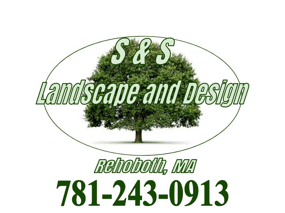S&S Landscape and Design