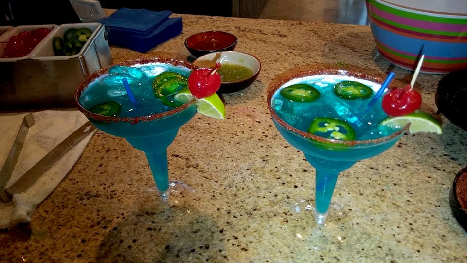 JD Bartending will help you come up with the perfe