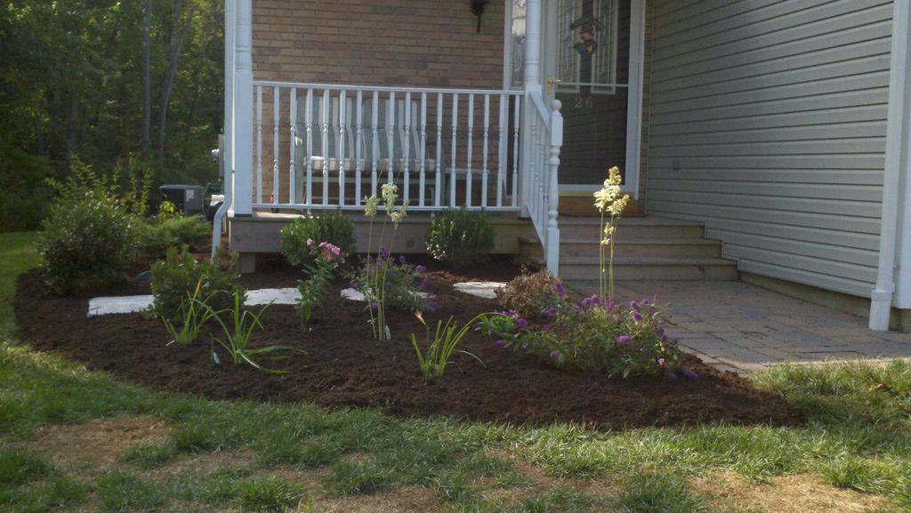 Dirt and Stone Landscaping
